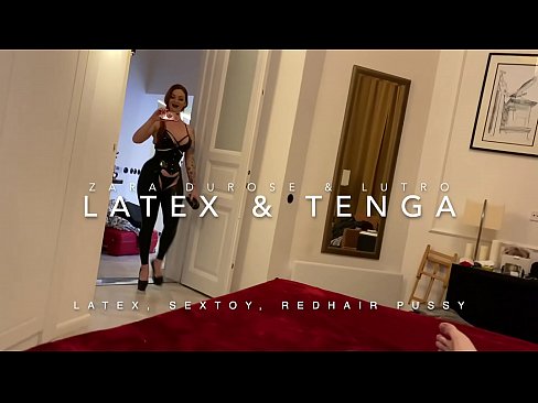 ❤️ I-stepsister enentloko ebomvu enxibe isinxibo se-latex esifakwe nguyise wesibini Amanyala kwi-xh.javarchive.top ❌